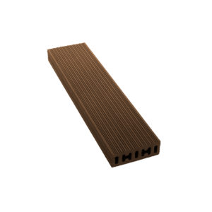 型號 | H025075-胡桃木 | 氶鋒建材│Doozer Wood│WPC│優美木│塑膠木│環塑木│環保木│合成木│環保塑木│塑膠仿木│環保塑合木│木塑複合材料│綠建材