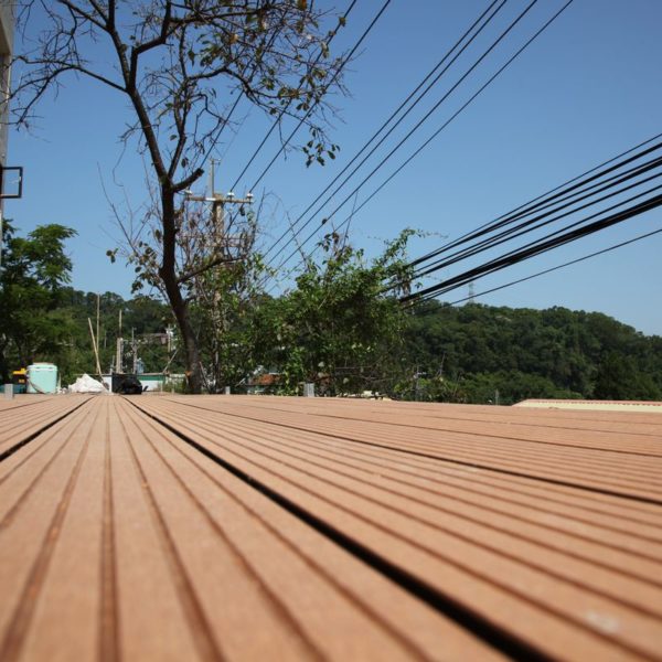 型號 | H023147A-照片-1 | 氶鋒建材│Doozer Wood│WPC│優美木│塑膠木│環塑木│環保木│合成木│環保塑木│塑膠仿木│環保塑合木│木塑複合材料│綠建材