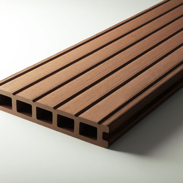 型號 | H025146-N1-北美香杉-溝紋面 | 氶鋒建材│Doozer Wood│WPC│優美木│塑膠木│環塑木│環保木│合成木│環保塑木│塑膠仿木│環保塑合木│木塑複合材料│綠建材