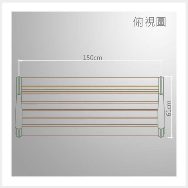 Doozer Wood 耐美木-戶外休閒座椅-純塑系列 | 型號 | DP-1001