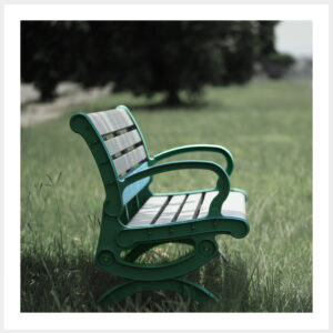 Doozer Wood 天空石-戶外休閒座椅-強化系列 | 型號 | DPS-1001