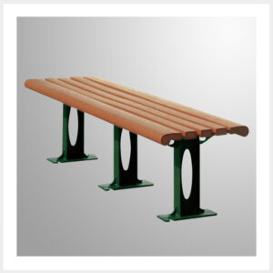 Doozer Wood 耐美木-戶外休閒座椅-純塑系列 | 型號 | DP-2002