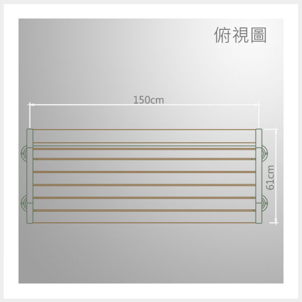 Doozer Wood 耐美木-戶外休閒座椅-純塑系列 | 型號 | DP-3001