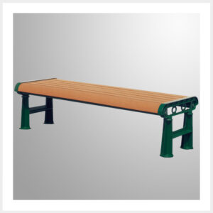 Doozer Wood 耐美木-戶外休閒座椅-純塑系列 | 型號 | DP-3002