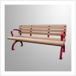 Doozer Wood 耐美木-戶外休閒座椅-純塑系列 | 型號 | DP-4001