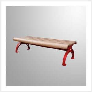 Doozer Wood 耐美木-戶外休閒座椅-純塑系列 | 型號 | DP-4002