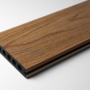 型號 | H022138-雙色板材-北美香杉-木紋面 | 氶鋒建材│Doozer Wood│WPC│優美木│塑膠木│環塑木│環保木│合成木│環保塑木│塑膠仿木│環保塑合木│木塑複合材料│綠建材