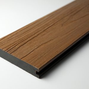 型號 | S023137-雙色板材-北美香杉-木紋面 | 氶鋒建材│Doozer Wood│WPC│優美木│塑膠木│環塑木│環保木│合成木│環保塑木│塑膠仿木│環保塑合木│木塑複合材料│綠建材